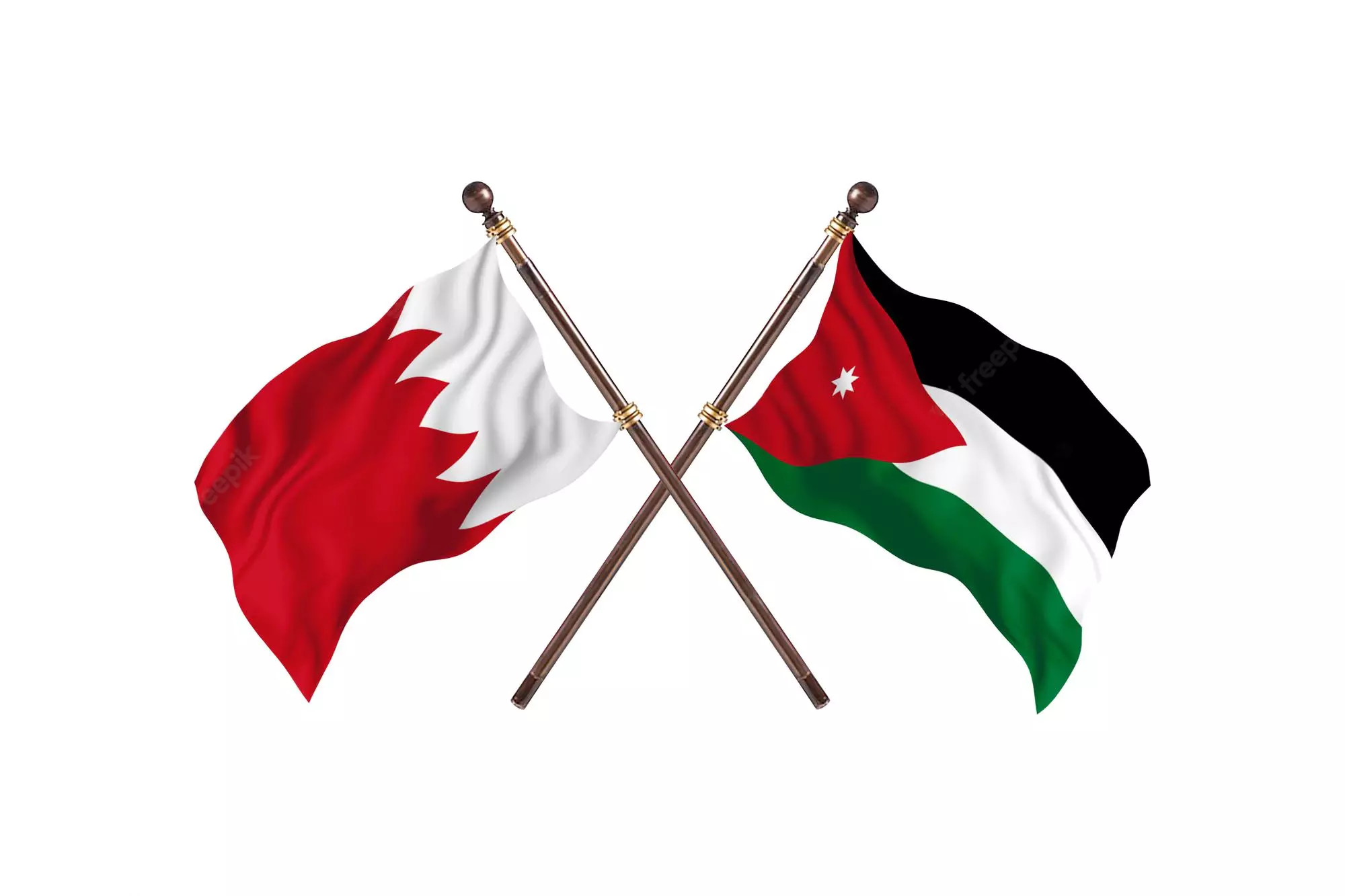 ബഹ്‌റൈനും ജോർഡനും തമ്മിലുള്ള   ബന്ധം മികച്ചതെന്ന് കിരീടാവകാശി