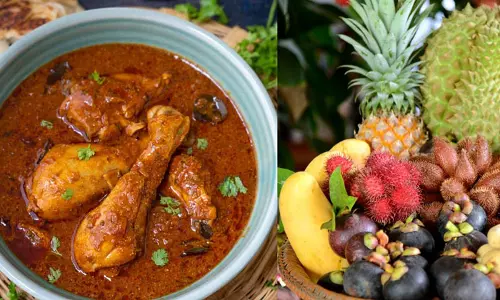 പഞ്ചായത്ത് തെരഞ്ഞെടുപ്പ്; സ്കൂള്‍ ഉച്ചഭക്ഷണത്തില്‍ ചിക്കനും പഴവര്‍ഗങ്ങളും ഉള്‍പ്പെടുത്താനൊരുങ്ങി ബംഗാള്‍ സര്‍ക്കാര്‍