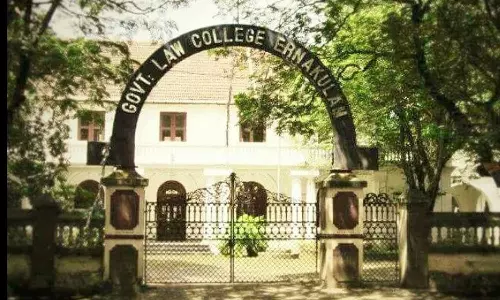 യു.ജി.സി മാനദണ്ഡങ്ങൾ പാലിച്ചില്ല; കേരളത്തിലെ മൂന്ന് ഗവ. ലോ കോളജ് പ്രിൻസിപ്പൽമാരുടെ നിയമനം റദ്ദാക്കി