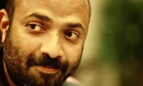 കലാസംവിധായകന്‍ സുനില്‍ ബാബു അന്തരിച്ചു