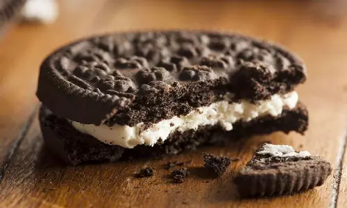 ഹലാലല്ലെന്ന്; യുഎഇയിൽ ഓറിയോ ബിസ്‌കറ്റിനെതിരെ വ്യാജപ്രചാരണം