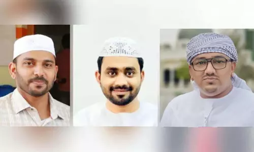 വാഫി അലുംനി അസോസിയേഷൻ അബൂദബി കമ്മിറ്റി പുതിയ ഭാരവാഹികളെ തെരഞ്ഞെടുത്തു വാഫി അലുംനി അസോസിയേഷൻ അബൂദബി കമ്മിറ്റി പുതിയ ഭാരവാഹികളെ തെരഞ്ഞെടുത്തു