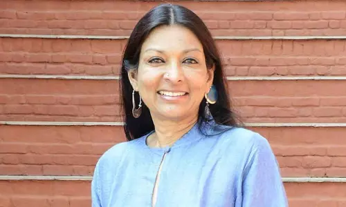 അന്ന് ലവ് ജിഹാദ് കോലാഹലങ്ങളുണ്ടായിരുന്നെങ്കിൽ ഞാനുണ്ടാവില്ലായിരുന്നു: മല്ലികാ സാരാഭായ്