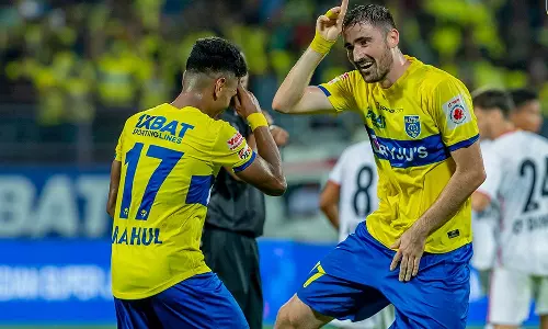 ബ്ലാസ്റ്റേഴ്‌സിൽ സന്തോഷവാൻ, എന്നാൽ കാര്യങ്ങൾ എന്റെ കൈയിലല്ല; ആരാധകരുടെ നെഞ്ചിടിപ്പേറ്റി ഇവാൻ കൽയൂഷ്‌നി