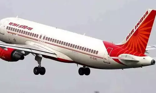 വിമാനത്തിൽ യാത്രക്കാരിയുടെ മേൽ മൂത്രമൊഴിച്ച സംഭവം: പ്രതി ശങ്കർ മിശ്രയെ സ്ഥാപനം പുറത്താക്കി