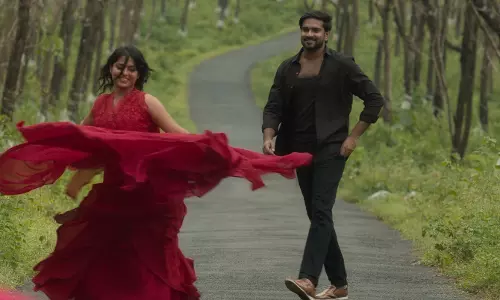 അസറിന്‍ വെയിലല പോലെ നീ; ഡിയര്‍ വാപ്പിയിലെ ഗാനം പുറത്ത്