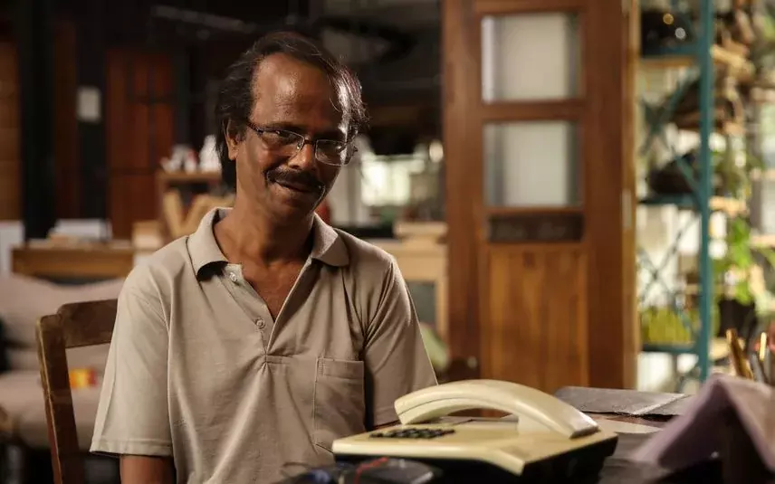 മന്ത്രിയോട് പിണക്കമൊന്നുമില്ല, മുമ്പേ ജനിച്ചത് കൊണ്ട് പുതിയ തലമുറയെ പോലെ സൂക്ഷ്മതയുണ്ടാവില്ല; ബോഡി ഷെയ്മിങ് വിവാദത്തില്‍ ഇന്ദ്രന്‍സ്