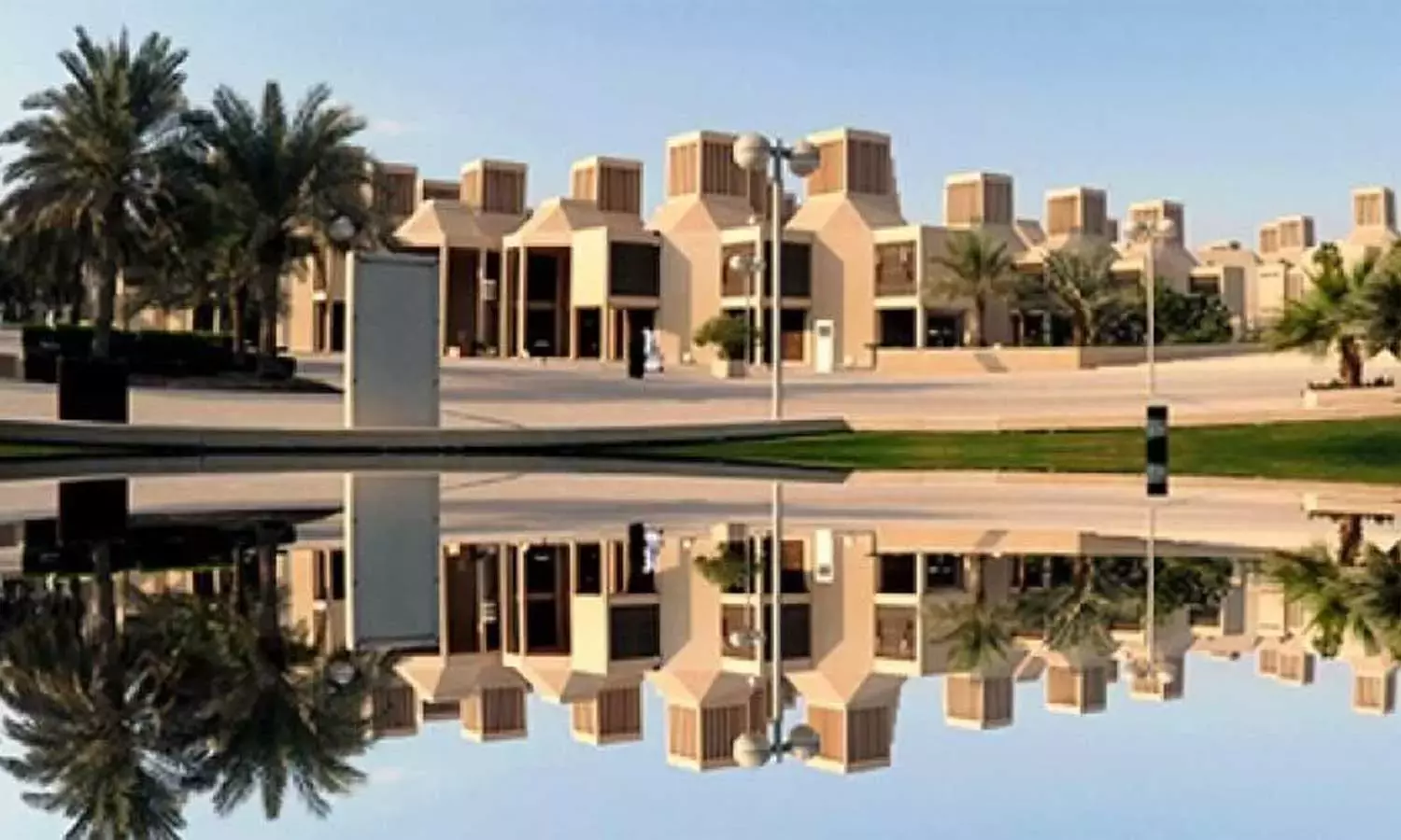 ഖത്തർ യൂനിവേഴ്സിറ്റിയെ പ്രശംസിച്ച് അര്‍ജന്റീന ഫുട്ബോള്‍ അസോസിയേഷന്‍