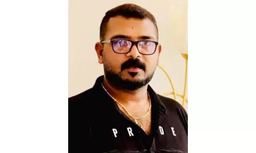 ബാൽക്കണിയിൽ നിന്ന് വീണ് കോട്ടയം സ്വദേശി ഒമാനിൽ മരണപ്പെട്ടു