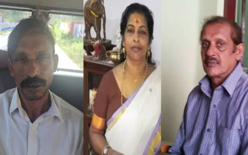 ഇലന്തൂർ നരബലി കേസിലെ ആദ്യ കുറ്റപത്രം ഇന്ന് സമര്‍പ്പിക്കും