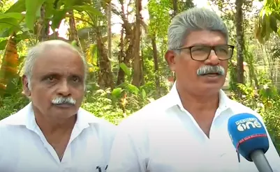 ബഫർ സോൺ വിഷയത്തിൽ മാര്ച്ച് നടത്തിയവര്ക്കെതിരെ കേസ് ; പ്രതിഷേധം ശക്തം ബഫർ സോൺ വിഷയത്തിൽ മാര്ച്ച് നടത്തിയവര്ക്കെതിരെ കേസ് ; പ്രതിഷേധം ശക്തം