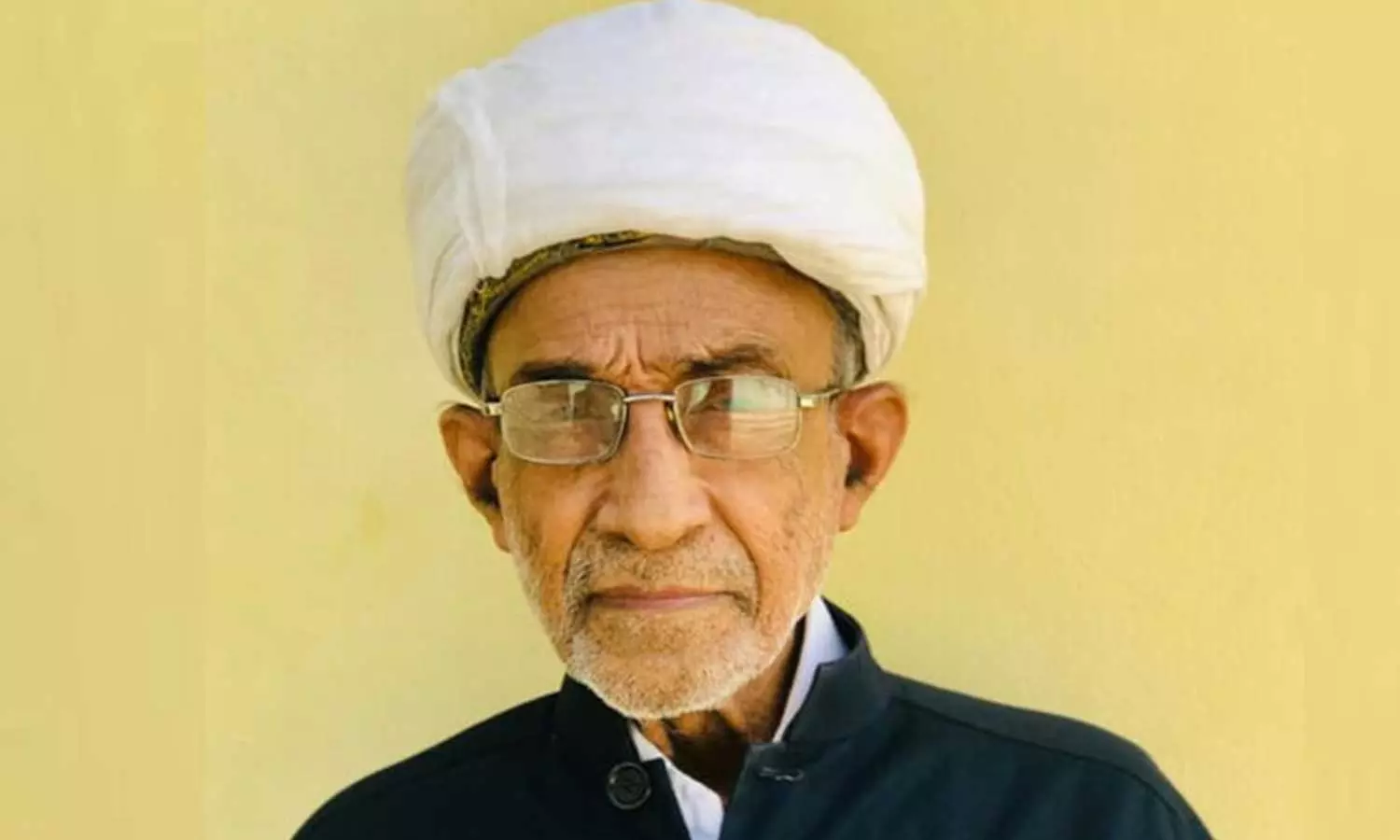 കോഴിക്കോട് മുഖ്യ ഖാസി കെ.വി ഇമ്പിച്ചമ്മദ് ഹാജി അന്തരിച്ചു കോഴിക്കോട് മുഖ്യ ഖാസി കെ.വി ഇമ്പിച്ചമ്മദ് ഹാജി അന്തരിച്ചു