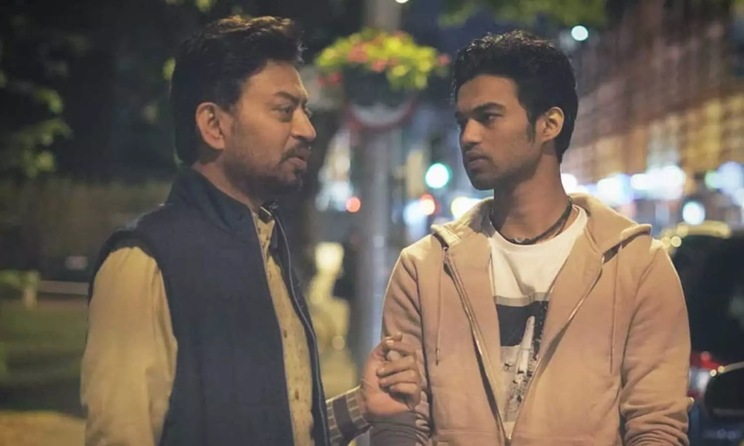 45 ദിവസം മുറിയില്‍ അടച്ചിരുന്നു, ബാബയൊരിക്കലും വരില്ലെന്ന് ഞാന്‍ പതുക്കെ മനസിലാക്കി; ഇര്‍ഫാന്‍ ഖാന്‍റെ വിയോഗത്തെ കുറിച്ച് മകന്‍