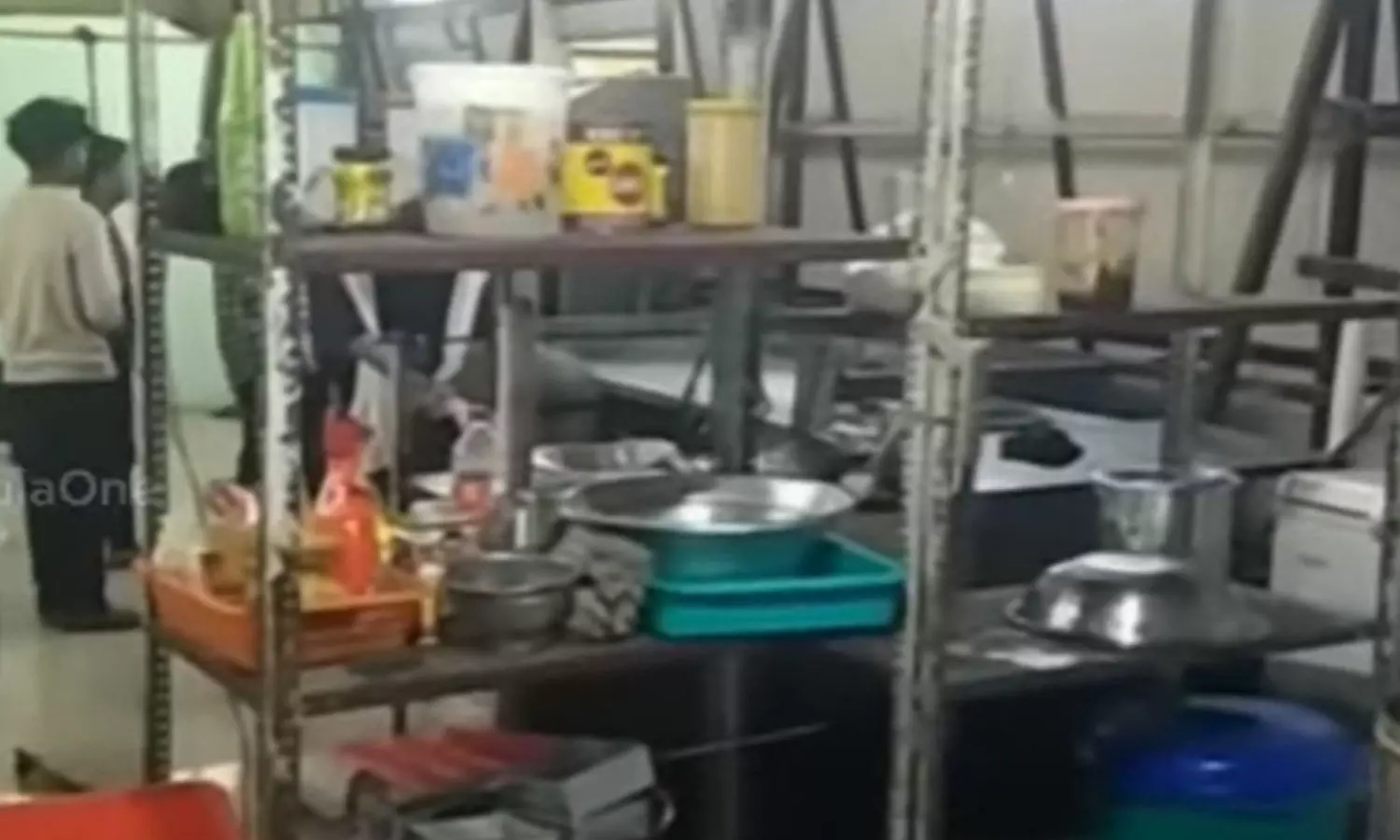 ഭക്ഷ്യസുരക്ഷാ വകുപ്പിന്‍റെ പരിശോധനയില്‍ ഇന്ന്  26 കടകള്‍ പൂട്ടിച്ചു