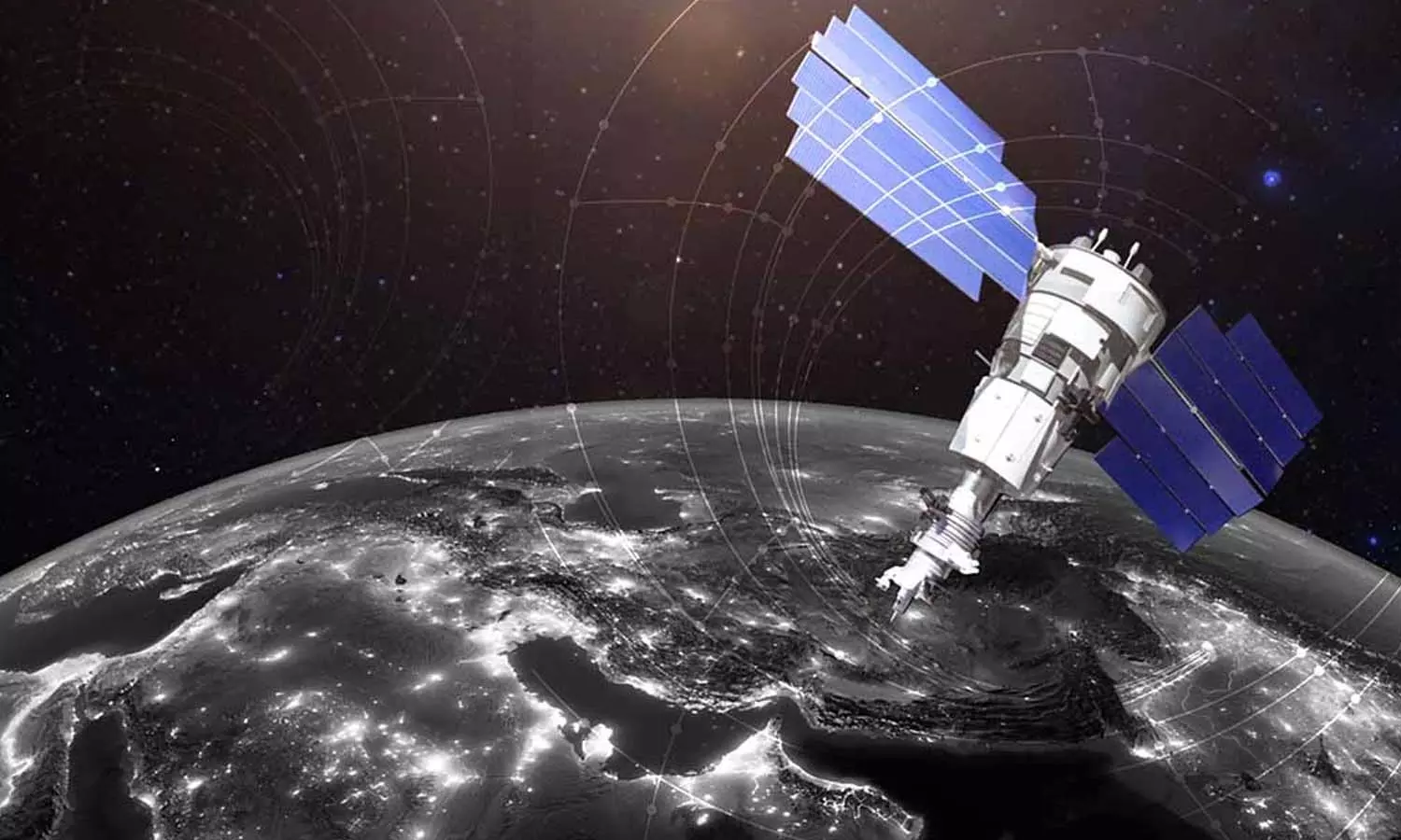 കുവൈത്ത് സാറ്റ്-1ൽ നിന്ന് ആദ്യ സിഗ്നലുകൾ എത്തിത്തുടങ്ങി കുവൈത്ത് സാറ്റ്-1ൽ നിന്ന് ആദ്യ സിഗ്നലുകൾ എത്തിത്തുടങ്ങി