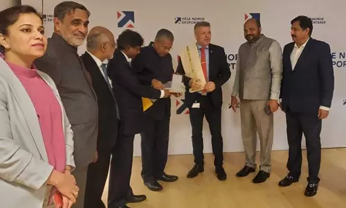 മുഖ്യമന്ത്രിയുടെയും സംഘത്തിന്റെയും നോർവേ സന്ദർശനത്തിനു ചെലവായത് 47 ലക്ഷം രൂപ