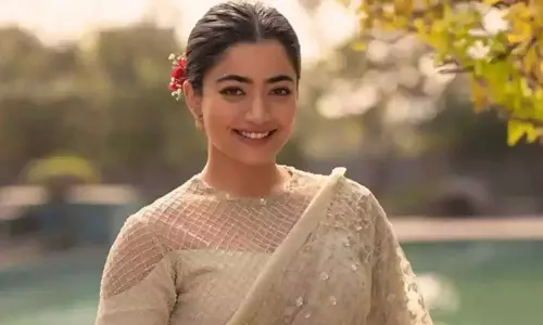 എപ്പോഴും ജനങ്ങള് നമ്മളെ തന്നെ ഇഷ്ടപ്പെടുമെന്ന് പ്രതീക്ഷിക്കരുത്; വിമര്ശനങ്ങള്ക്ക് മറുപടിയുമായി രശ്മിക മന്ദാന എപ്പോഴും ജനങ്ങള് നമ്മളെ തന്നെ ഇഷ്ടപ്പെടുമെന്ന് പ്രതീക്ഷിക്കരുത്; വിമര്ശനങ്ങള്ക്ക് മറുപടിയുമായി രശ്മിക മന്ദാന