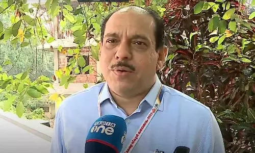 കലോത്സവത്തിലെ തെറ്റുകള്‍ ആവര്‍ത്തിക്കാതിരിക്കാനുള്ള ശ്രദ്ധയുണ്ടാകും; സംഗീതശില്‍പ വിവാദത്തില്‍ പൊതു വിദ്യാഭ്യാസ സെക്രട്ടറി