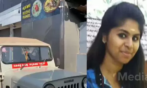 കാസർകോട് ഭക്ഷ്യവിഷബാധ മരണത്തിൽ കേസെടുത്തു; ഹോട്ടൽ അടച്ചുപൂട്ടാൻ നിർദേശം