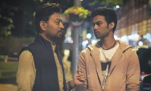 45 ദിവസം മുറിയില്‍ അടച്ചിരുന്നു, ബാബയൊരിക്കലും വരില്ലെന്ന് ഞാന്‍ പതുക്കെ മനസിലാക്കി; ഇര്‍ഫാന്‍ ഖാന്‍റെ വിയോഗത്തെ കുറിച്ച് മകന്‍