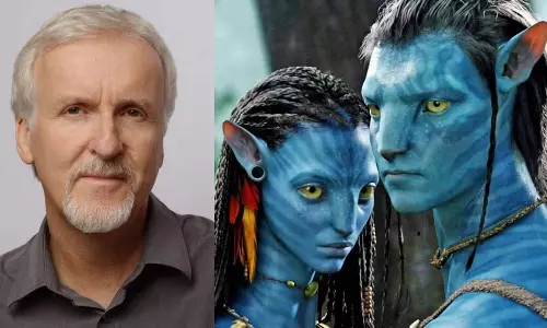 അവതാർ, കളക്ഷൻ റെക്കോർഡ് തീർത്തതിൽ സന്തോഷം, തുടർ ഭാഗങ്ങളെ കുറിച്ച് ആശങ്കയില്ല- കാമറൂൺ