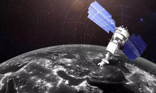 കുവൈത്ത് സാറ്റ്-1ൽ നിന്ന് ആദ്യ സിഗ്നലുകൾ എത്തിത്തുടങ്ങി