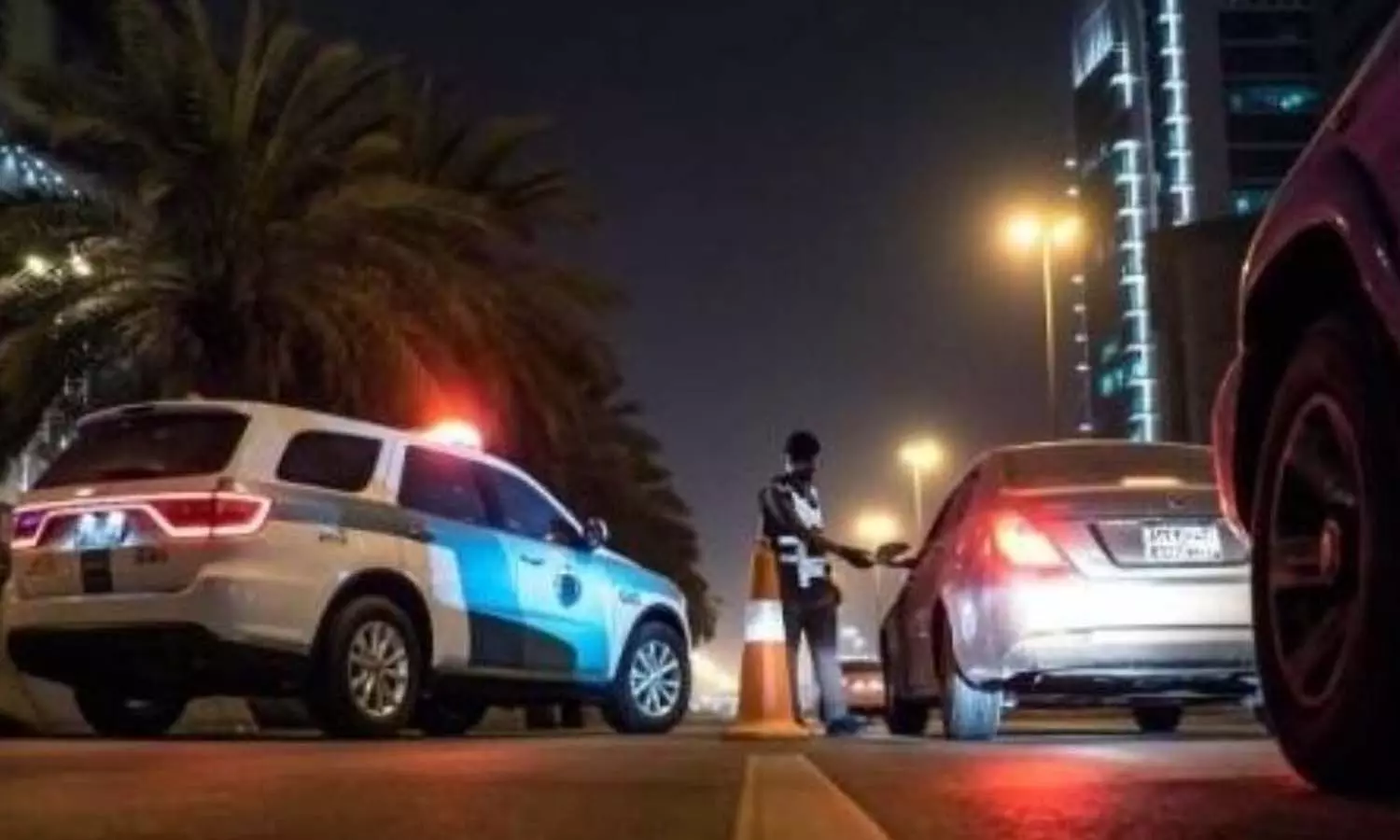 സൗദിയിൽ ഒരാഴ്‌ചക്കിടെ പിടിയിലായത് 14740 നിയമലംഘകര്‍; പന്ത്രണ്ടായിരം പേരെ നാടുകടത്തി