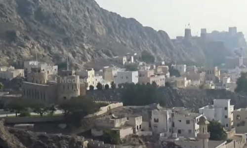 ഒമാനിൽ റോഡപകടങ്ങളുടെ എണ്ണം കുറഞ്ഞു