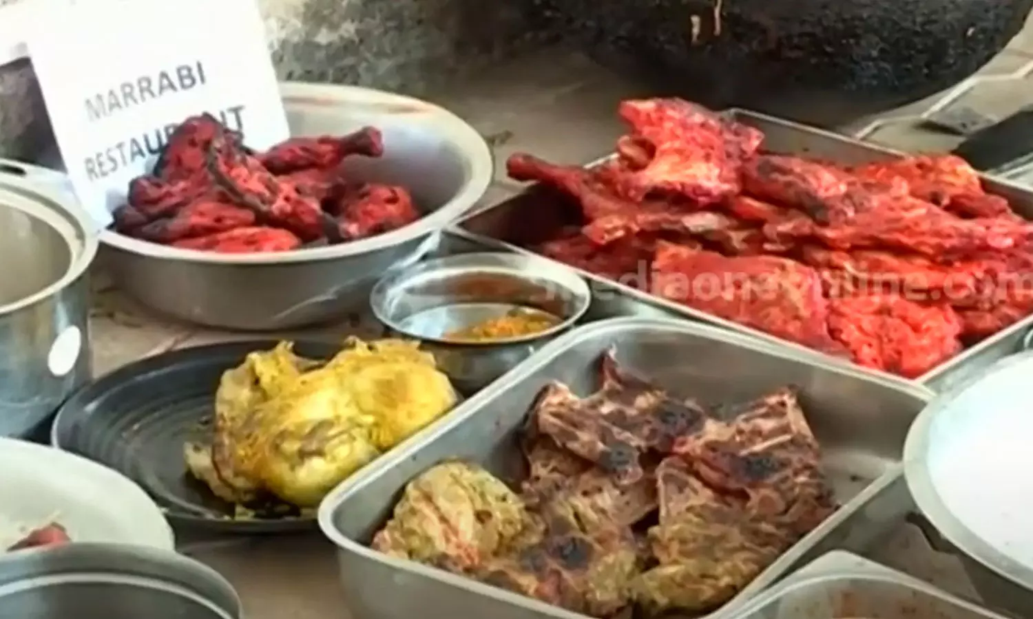 ഭക്ഷ്യവിഷബാധ: തട്ടുകടകളിലേക്കും പരിശോധന വ്യാപിപ്പിക്കാൻ നിർദേശം