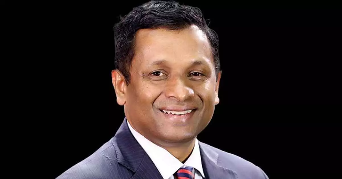 പത്താം ക്ലാസ്സോടെ പഠനം പാതിവഴിയില്‍ നിര്‍ത്തി ബീഡിത്തൊഴിലാളിയായ മലയാളി ഇന്ന് അമേരിക്കയില്‍ ജഡ്ജി