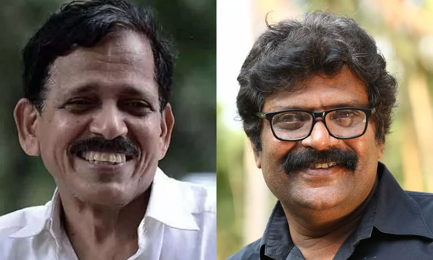 അൽപ്പസ്വൽപ്പം മാംസഭുക്കായ ഞാൻ ഇന്നു മുതൽ പൂർണ സസ്യാഹാരി; പഴയിടത്തിന് പിന്തുണയുമായി രാമസിംഹൻ അൽപ്പസ്വൽപ്പം മാംസഭുക്കായ ഞാൻ ഇന്നു മുതൽ പൂർണ സസ്യാഹാരി; പഴയിടത്തിന് പിന്തുണയുമായി രാമസിംഹൻ