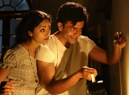 സെല്ലുലോയ്ഡ് ചിത്രത്തില് പൃഥ്വിരാജും മംമ്തയും സെല്ലുലോയ്ഡ് ചിത്രത്തില് പൃഥ്വിരാജും മംമ്തയും