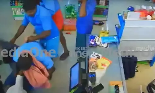 സൂപ്പർമാർക്കറ്റ് ഉടമയെ സിഐടിയു പ്രവർത്തകർ മർദിച്ച സംഭവം: കൂടുതൽ അറസ്റ്റ് ഇന്നുണ്ടായേക്കും