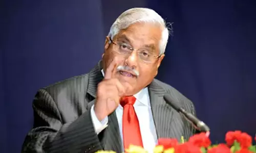 അയോധ്യ വിധി മറ്റു പള്ളികളിലും അവകാശവാദമുന്നയിക്കാൻ ഹിന്ദുത്വവാദികളെ പ്രേരിപ്പിച്ചു; വിമർശനവുമായി മുൻ സുപ്രിംകോടതി ജഡ്ജി അയോധ്യ വിധി മറ്റു പള്ളികളിലും അവകാശവാദമുന്നയിക്കാൻ ഹിന്ദുത്വവാദികളെ പ്രേരിപ്പിച്ചു; വിമർശനവുമായി മുൻ സുപ്രിംകോടതി ജഡ്ജി