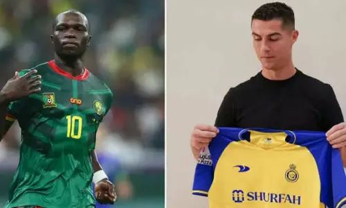 ക്രിസ്റ്റ്യാനോ വന്നതിന് പിന്നാലെ ലോകകപ്പ് സൂപ്പർ താരത്തെ കൈവിട്ട് അൽ നസ്ർ