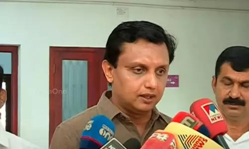 സ്വാഗതഗാന വിവാദം: ദൃശ്യാവിഷ്‌കാരം ഒരുക്കിയവരുടെ സംഘപരിവാർ ബന്ധം പരിശോധിക്കണമെന്ന് മുഹമ്മദ് റിയാസ്‌