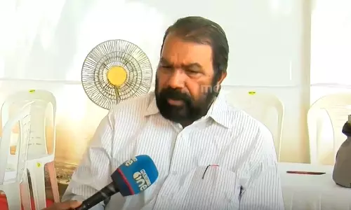 പഴയിടത്തെ ജാതി പറഞ്ഞ് ആക്ഷേപിച്ചത് സംസ്‌കാരത്തിന് യോജിക്കാത്തത്: മന്ത്രി വി.ശിവൻകുട്ടി