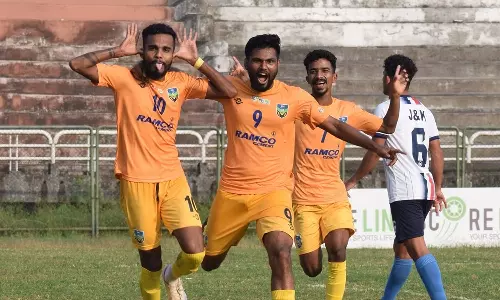 മിസോറാമിനെ തകർക്കുമോ? ഫൈനൽ റൗണ്ട് ലക്ഷ്യമിട്ട് കേരളം ഇന്നിറങ്ങും