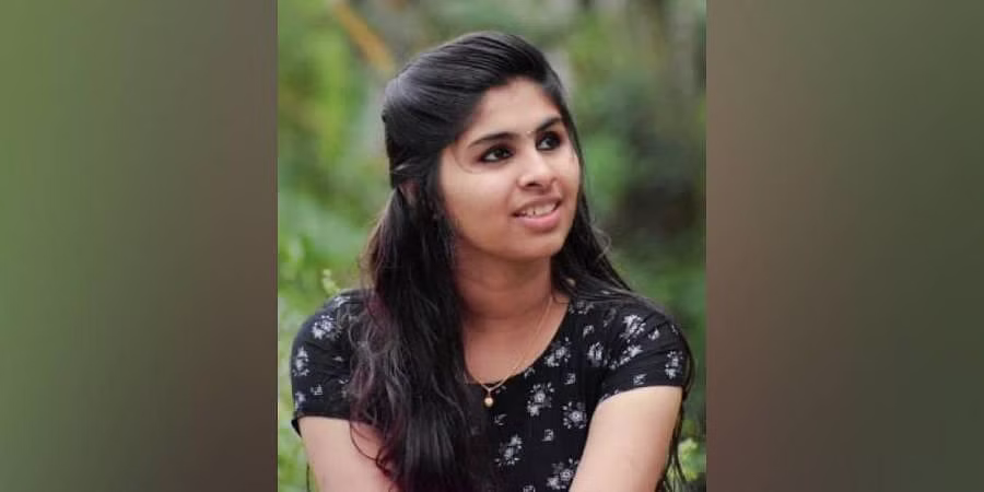 ആന്തരികാവയവങ്ങളിൽ വിഷാംശത്തിന്‍റെ സാന്നിധ്യം; അഞ്ജുശ്രീയുടെ മരണത്തില്‍ പൊലീസ്