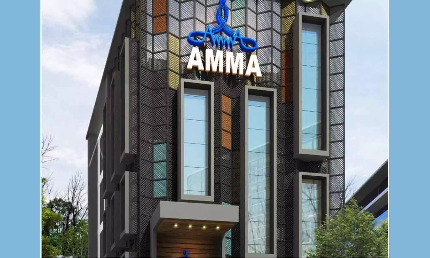 അമ്മയുടെ നികുതി വെട്ടിപ്പ്; താരസംഘടനയായ അമ്മ 8.34 കോടി രൂപ ജി.എസ്.ടി ടേൺ ഓവർ മറച്ചുവെച്ചു