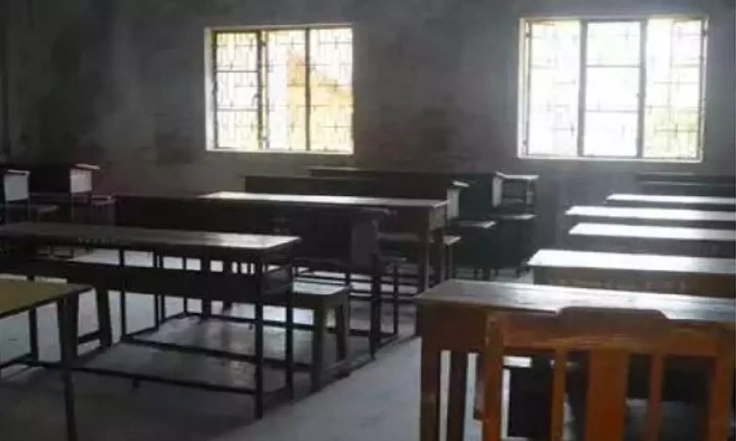 ക്ലാസിലെത്താൻ വൈകിയതിന് ആദിവാസി വിദ്യാർഥികളെ മർദിച്ചു; ഗുജറാത്തില്‍ സർക്കാർ സ്‌കൂൾ അധ്യാപിക അറസ്റ്റിൽ