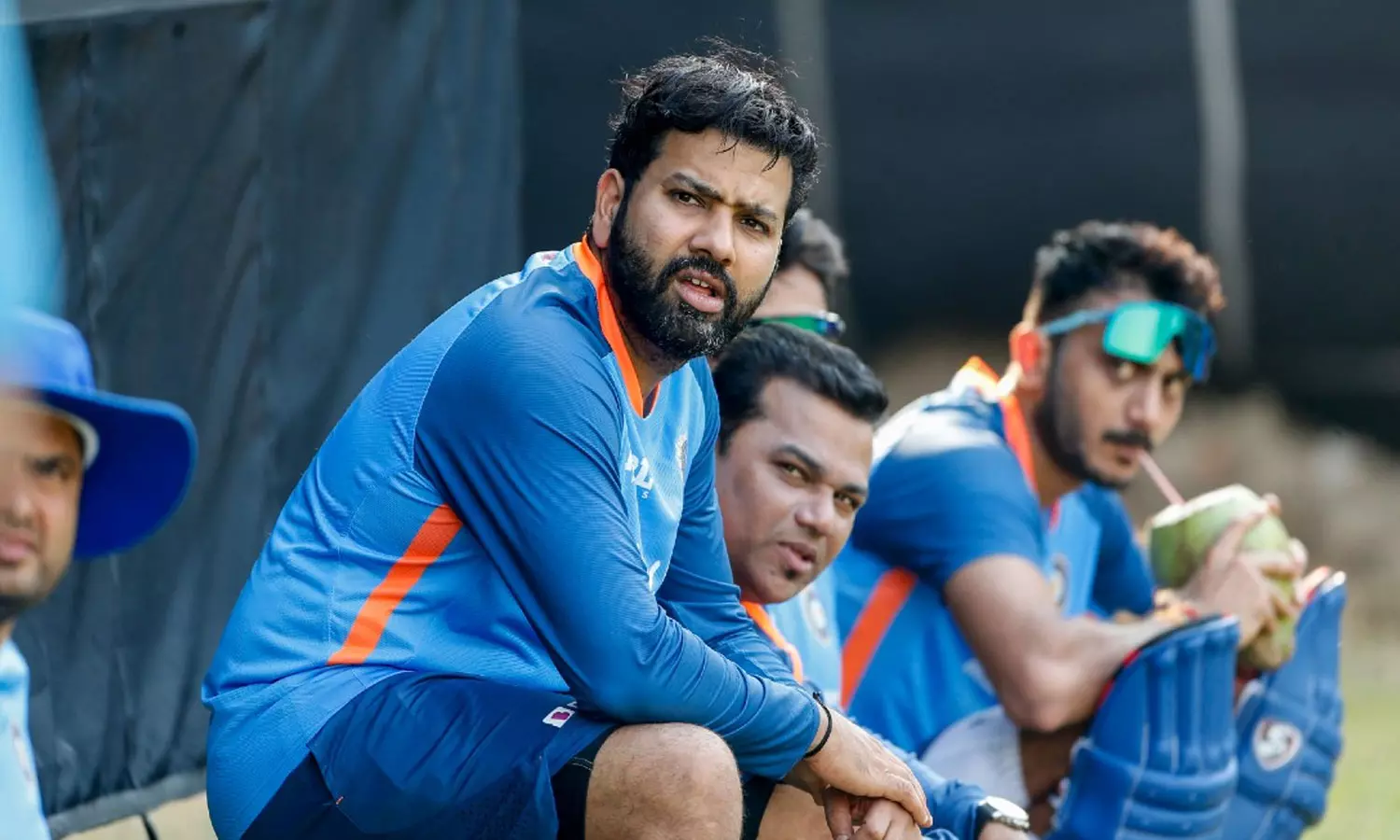 ഏകദിനത്തിലും ജയം തുടരാൻ ഇന്ത്യ; പ്ലേയിങ് ഇലവനിൽ ആരൊക്കെ? ഏകദിനത്തിലും ജയം തുടരാൻ ഇന്ത്യ; പ്ലേയിങ് ഇലവനിൽ ആരൊക്കെ?