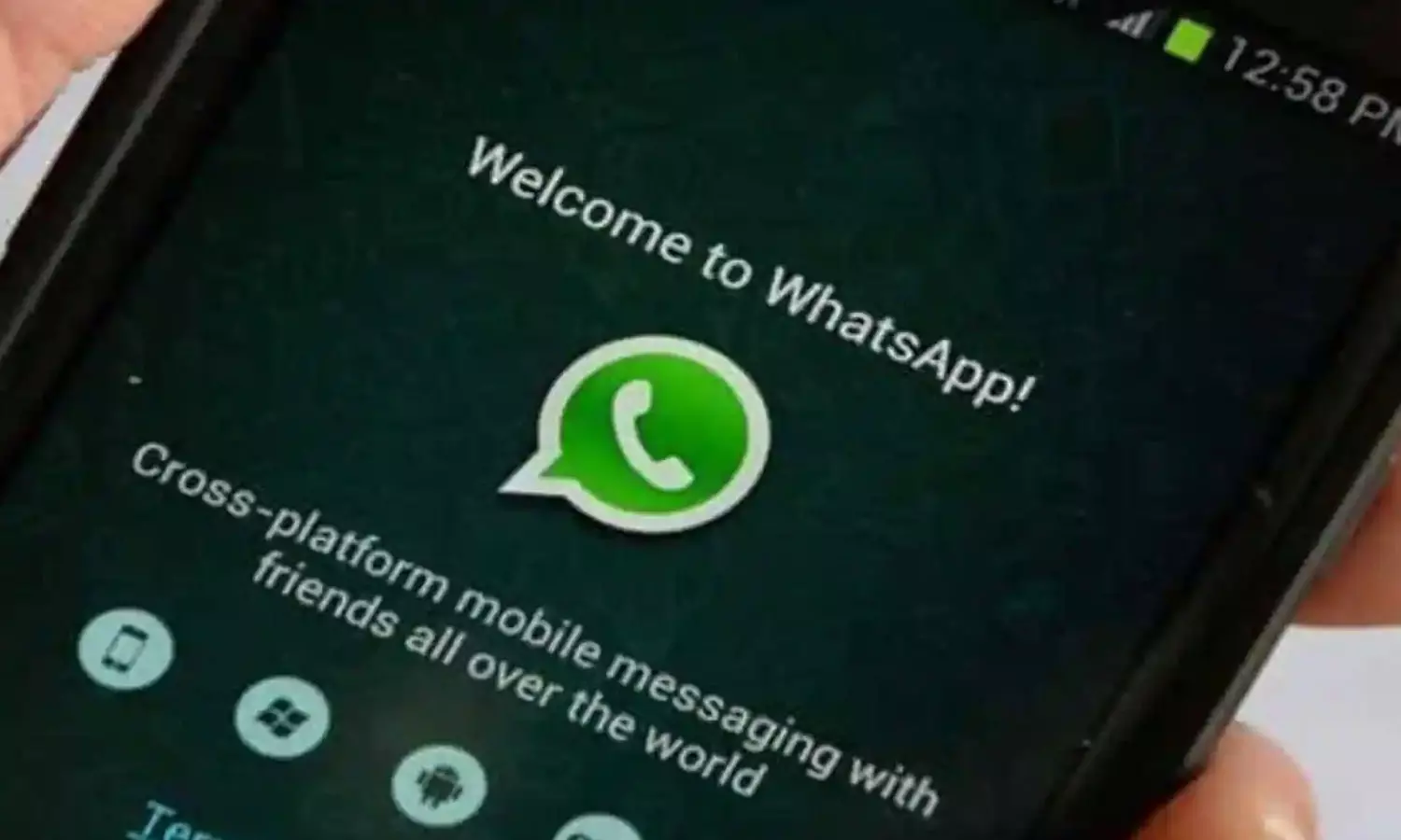 വാട്‌സ്ആപ്പിലെ പുതിയ ഫീച്ചർ, എന്താണ് കെപ്റ്റ് മെസേജ്?