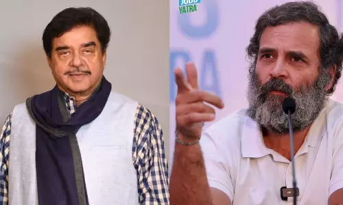 രാഹുൽ യൂത്ത് ഐക്കൺ, അദ്ദേഹത്തിന് പ്രധാനമന്ത്രിയാവാനുള്ള കഴിവുണ്ട്: തൃണമൂൽ കോൺഗ്രസ് നേതാവ്