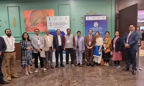 പ്രവാസി ഭാരതീയ ദിവസ്; ബഹ്റൈനിൽനിന്ന് പങ്കെടുക്കുന്നത് നൂറോളം പേർ പ്രവാസി ഭാരതീയ ദിവസ്; ബഹ്റൈനിൽനിന്ന് പങ്കെടുക്കുന്നത് നൂറോളം പേർ