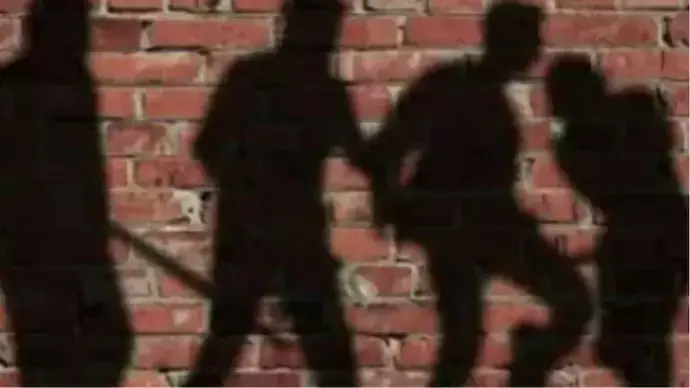 യുപിയില്‍ മുന്‍ കോണ്‍ഗ്രസ്  എം.എല്‍.എയുടെ ചെറുമകനെ ആള്‍ക്കൂട്ടം മര്‍ദിച്ചു കൊലപ്പെടുത്തി