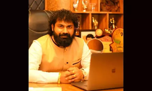 സേഫ് ആന്റ് സ്‌ട്രോങ് നിക്ഷേപത്തട്ടിപ്പ്; പ്രവീൺ റാണയുടെ ഓഫീസിൽ പൊലീസ് റെയ്ഡ്