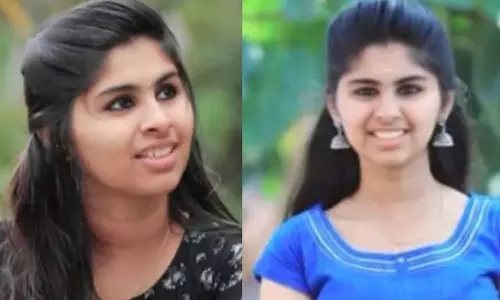 മരണത്തിന് മുമ്പുള്ള കുറിപ്പ് കണ്ടെത്തി; അഞ്ജുശ്രീ മരിച്ചത് ഭക്ഷ്യവിഷബാധ മൂലമല്ലെന്ന് നിഗമനം