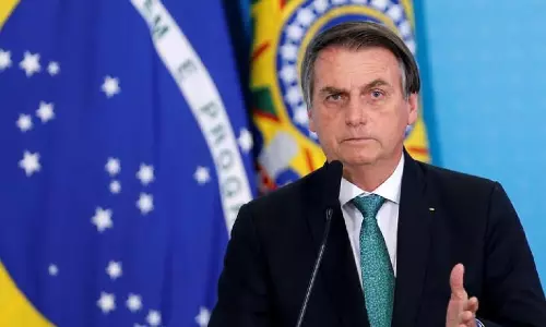 ബ്രസീലിൽ പാർലമെന്റ് ആക്രമിച്ചത് മുൻ പ്രസിഡന്റിന്റെ അനുയായികൾ;  ആരാണ് ജെയർ ബോൾസനാരോ?