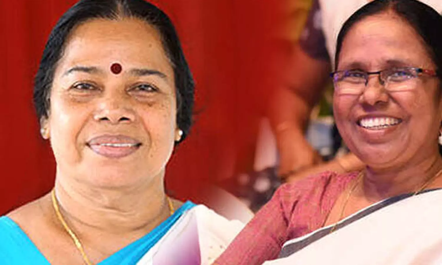 പി കെ ശ്രീമതി ജനാധിപത്യ മഹിളാ അസോസിയേഷൻ ദേശീയ പ്രസിഡന്റ്; കെ. കെ ശൈലജയെ വൈസ് പ്രസിഡന്റ് പി കെ ശ്രീമതി ജനാധിപത്യ മഹിളാ അസോസിയേഷൻ ദേശീയ പ്രസിഡന്റ്; കെ. കെ ശൈലജയെ വൈസ് പ്രസിഡന്റ്